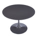 Round Tulip Table, Pedestal Design Home Essentials