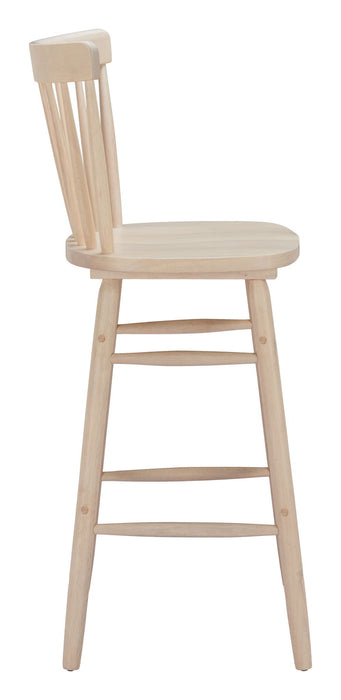 Tyce - Stool (Set of 2) Zuo Modern