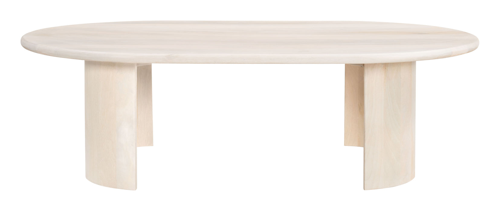 Risan - Coffee Table - Natural