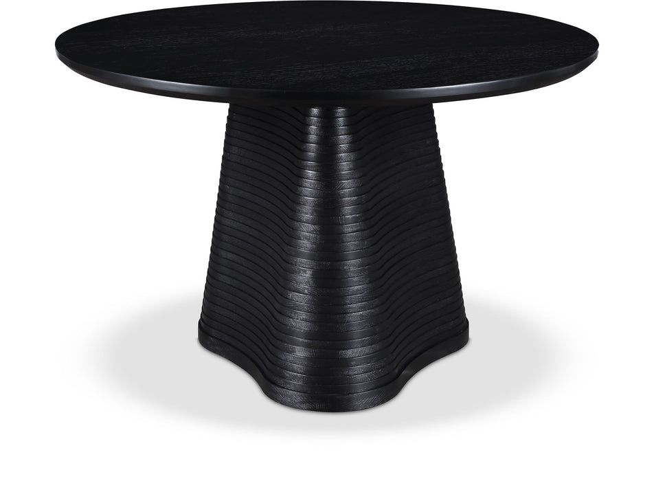 Bernada - Dining Table Meridian Furniture