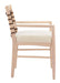 Wezly - Dining Chair (Set of 2) Zuo Modern