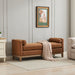 Upholstered End Of Bed Bench With Arms & 2 Bolsters For Bedroom Home Essentials