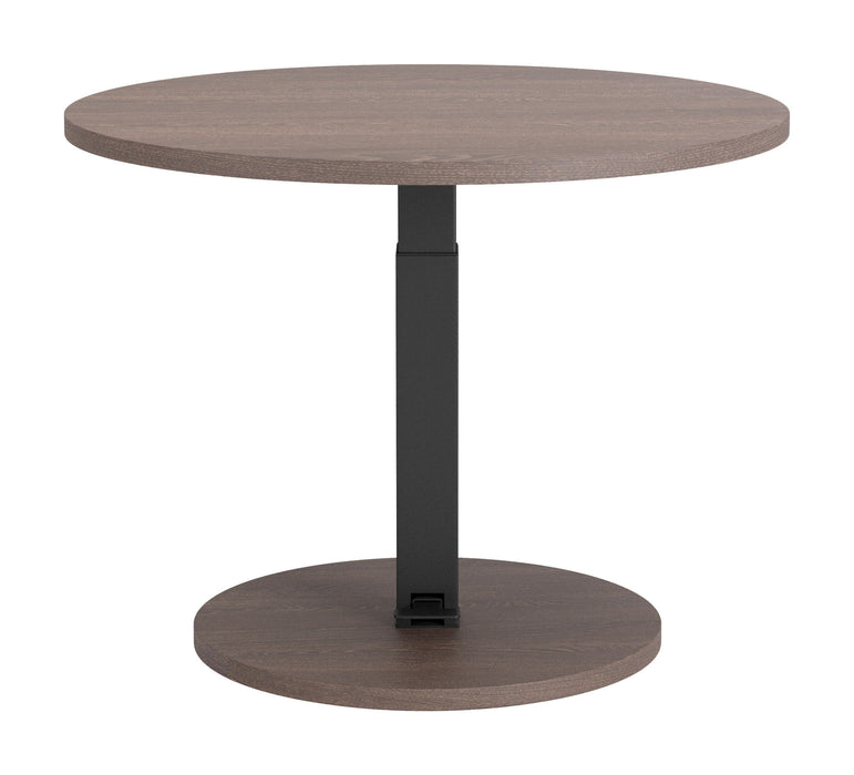 Hawley - Adjustable Dining Table Zuo Modern