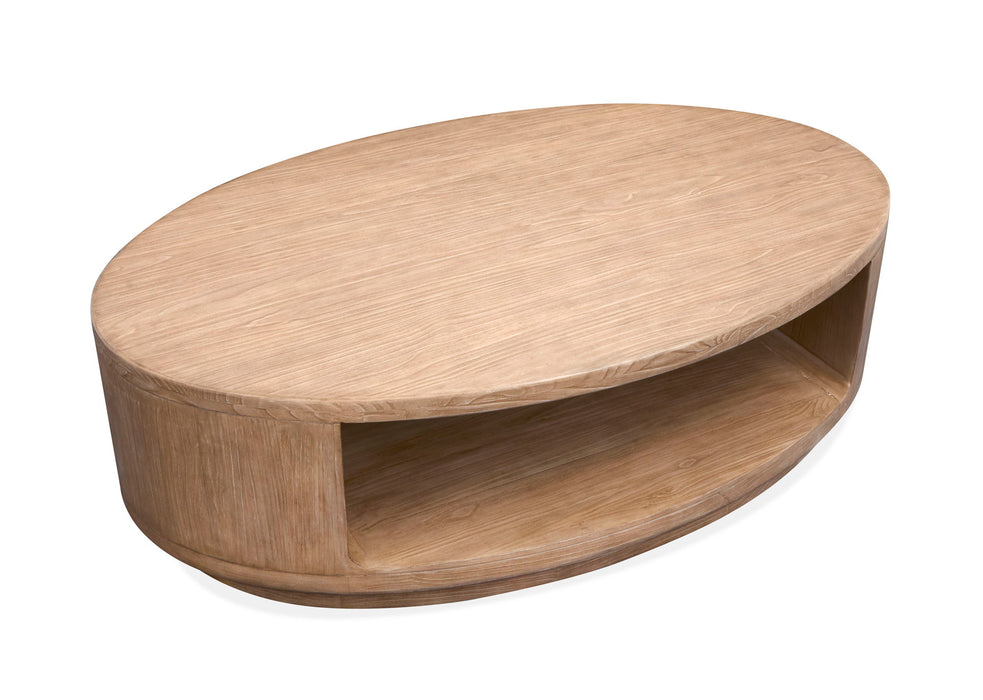 Sanford - Table Magnussen Furniture