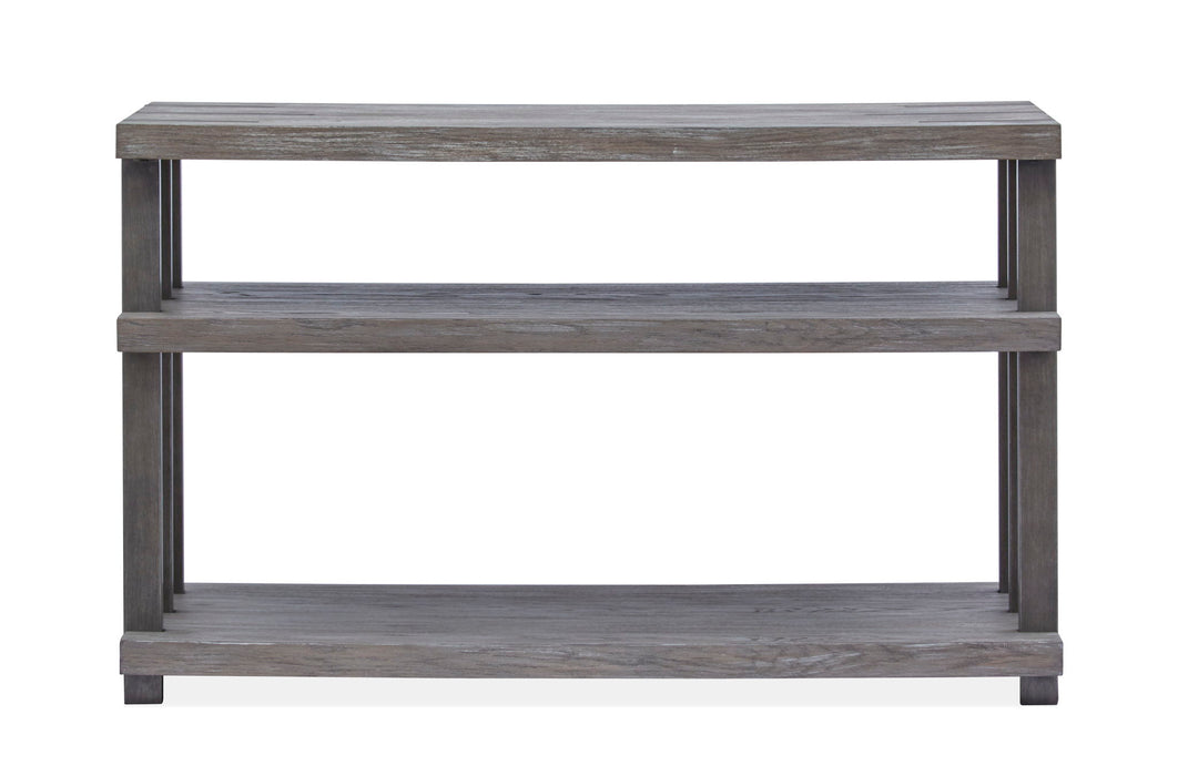 Eldridge - Rectangular Table Magnussen Furniture