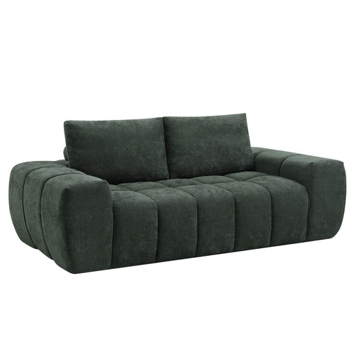 Medwin - Sofa - Green ACME