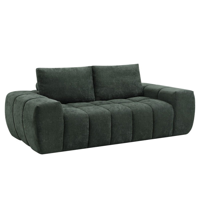 Medwin - Sofa - Green ACME