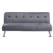Tufted Sofa With USB Port For Living Room Home Essentials