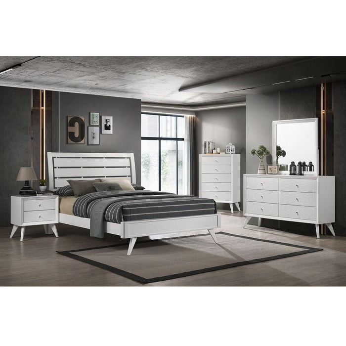 Cerys - Bed ACME