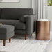 Corbin - Handcrafted Metal Side Table Simpli-Home