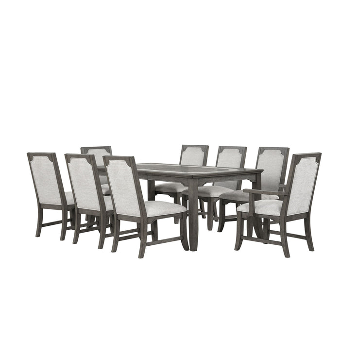 Lisbon - Dining Room Set New Classic