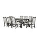 Lisbon - Dining Room Set New Classic