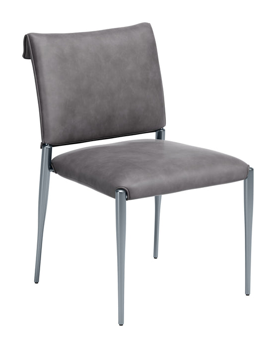 Freesia - Dining Chair (Set of 2) Zuo Modern
