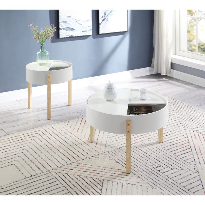 Bodfish - Table ACME