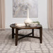 Mavis - Round Table Furniture Max