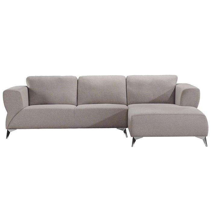 Josiah - Sectional Sofa