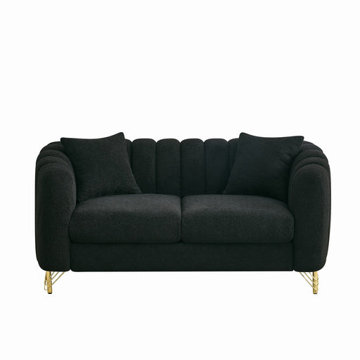Loveseat Sofa For Living Room Home Essentials
