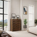 Weave - Chest Meridian Furniture