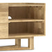 Harrow - TV Media Stand - Natural Simpli-Home