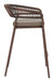 Skye - Barstool (Set of 2) Zuo Modern
