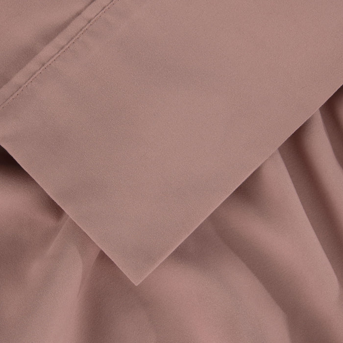 Basic - Sheet Set - Bright White Bedgear