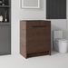 Freestanding Bathroom Vanity Cabinet With Soft Close Doors, Cabinet Only Home Essentials