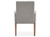 Lindon - Dining Arm Chair With Upholstered Seat & Back (Set of 2) Magnussen Furniture