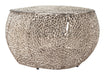 Argento - Coffee Table - Silver Zuo Modern
