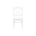 Dining Chair, Side, Dining Room, Transitional (Set of 2) 8th Street