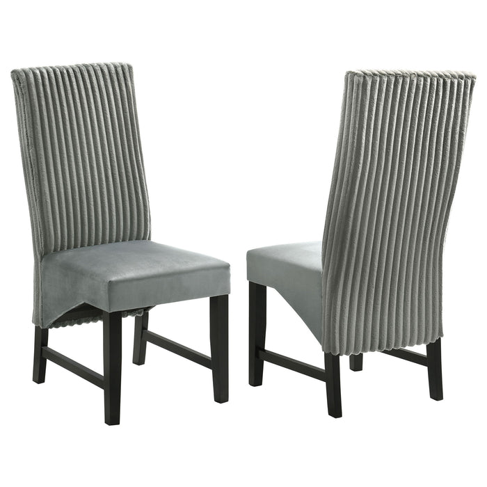 Dempsey - Upholstered Dining Side Chair (Set of 2)