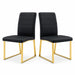 Oversized Ergonomic Dining Chairs For Home Home Essentials