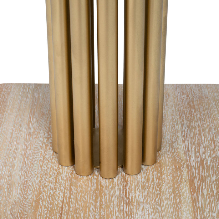 Wilou - Table For Dining Room Zuo Modern