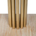 Wilou - Table For Dining Room Zuo Modern