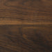 Accent Chest, Storage Cabinet With Adjustable Shelf - Walnut 8th Street