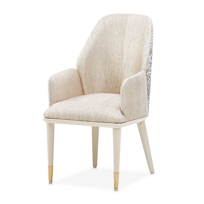 Lisbon - Dining Chair Michael Amini
