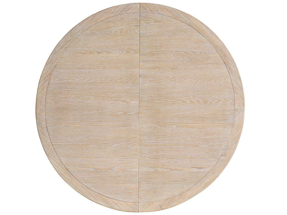 Modern - Round Dining Table