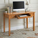 Warm Shaker - Handcrafted Desk Simpli-Home