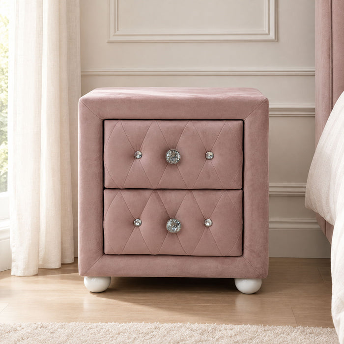 Reggie - Nightstand Acme