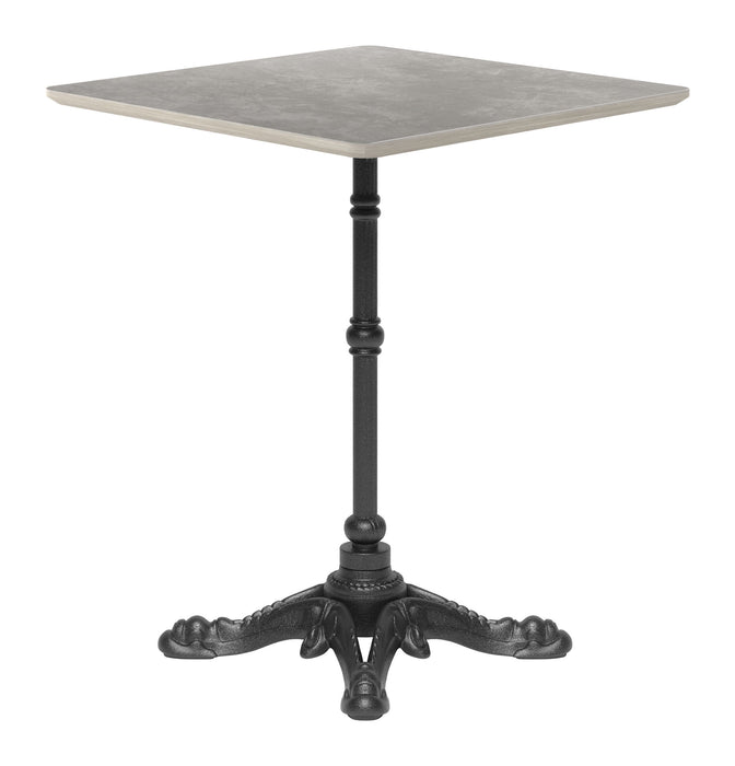Alfresco - Dining Table - Gray Zuo Modern