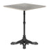 Alfresco - Dining Table - Gray Zuo Modern