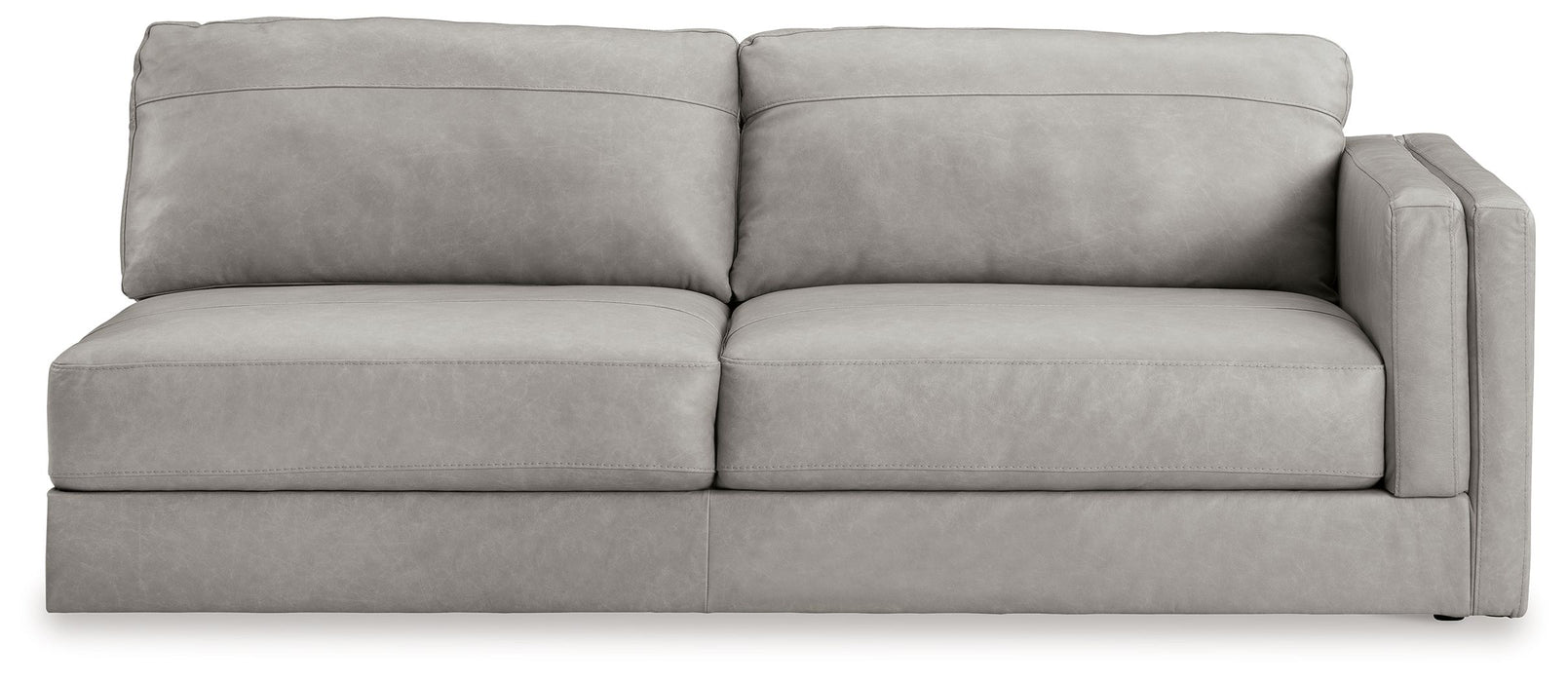 Amiata - Raf Sofa - Glacier Millennium® by Ashley