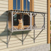 Cat Window Box Daily Nest