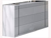 Helen - Double Dresser - White Garcia Sabate Spain