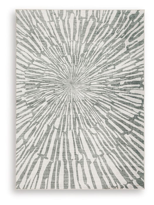 Verland - Washable Rug Signature Design by Ashley®