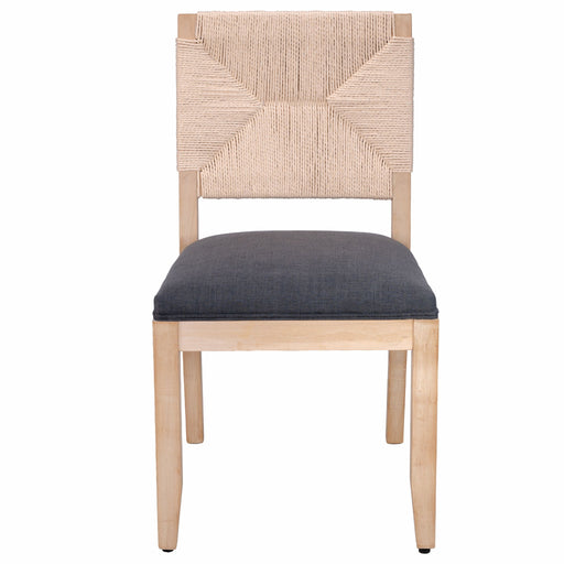 French Country Dining Chairs (Set of 2) Home Essentials