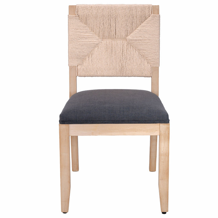 French Country Dining Chairs (Set of 2) Home Essentials