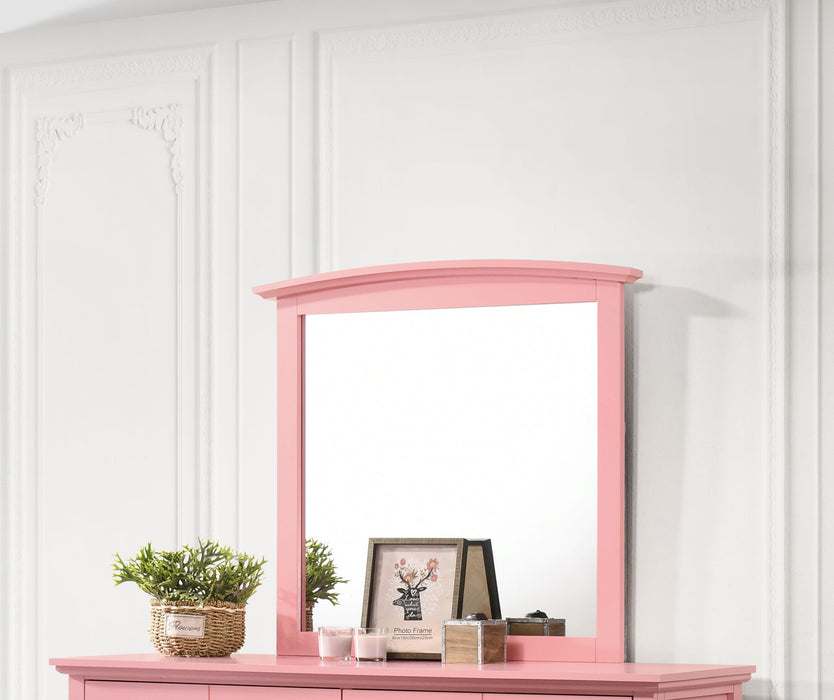 Elegant Wall Mirror
