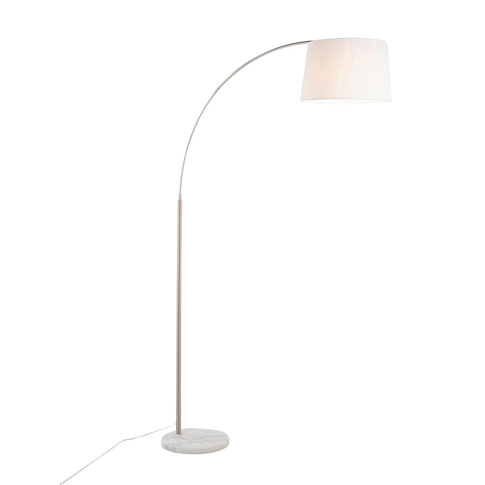 March - Contemporary Design Floor Lamp