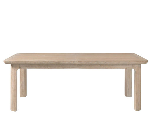 Modern - Dining Table Universal Furniture