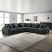 Embrace - Sectional New Classic